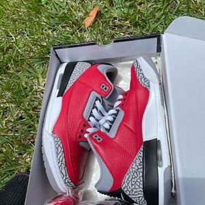 Air Jordan 3 “Unite”